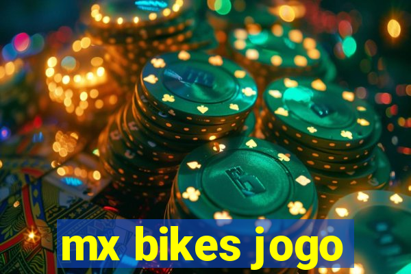 mx bikes jogo